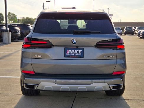 Used 2024 BMW X5 sDrive40i w/ Premium Package image 7