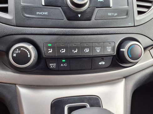 Used 2012 Honda CR-V EX image 8