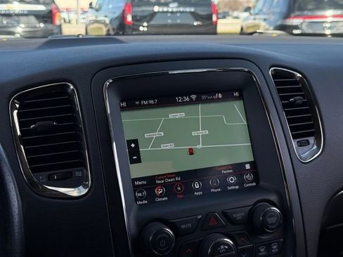 Used 2019 Dodge Durango GT image 3