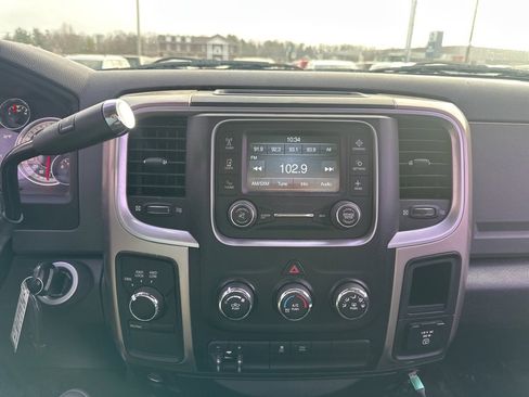 Used 2014 RAM 2500 SLT w/ Popular Equipment Group image 10