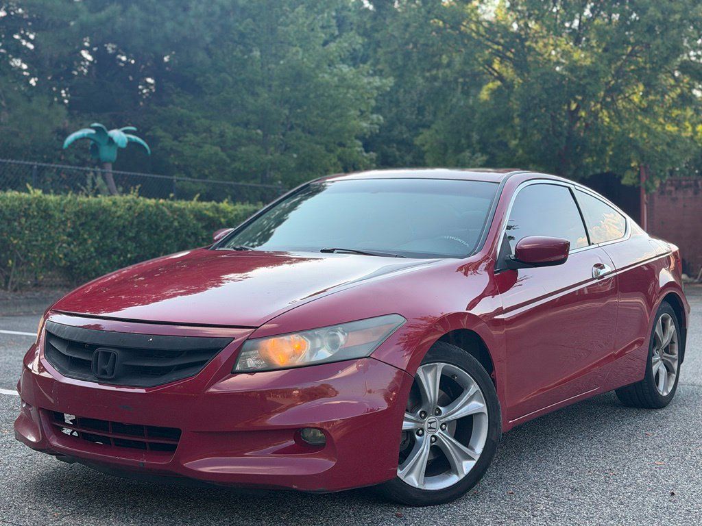 Used 2011 Honda Accord EX-L image 1