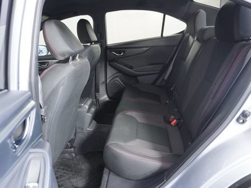 Used 2024 Subaru WRX Premium AWD/4WD image 32