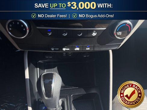 Used 2019 Hyundai Tucson SE AWD/4WD image 27