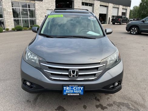 Used 2012 Honda CR-V EX-L image 12