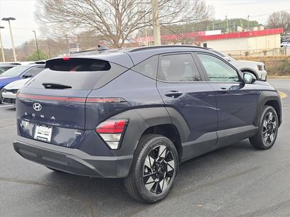 Used 2024 Hyundai Kona SEL