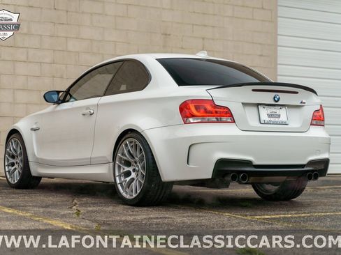 Used 2011 BMW 1 Series M image 62