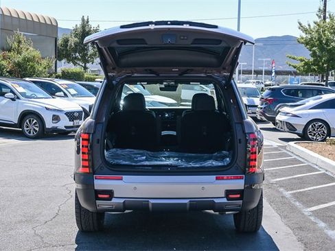 New 2026 Hyundai Palisade XRT Pro image 29