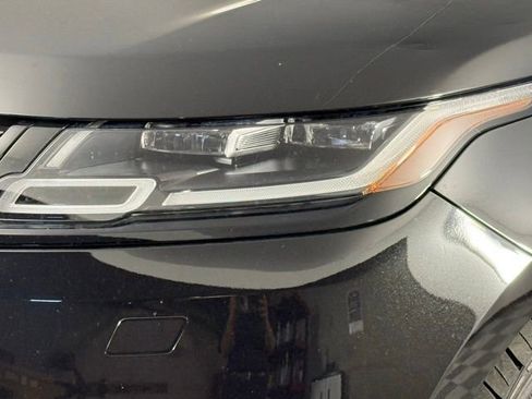 Used 2020 Land Rover Range Rover Velar R-Dynamic HSE image 12