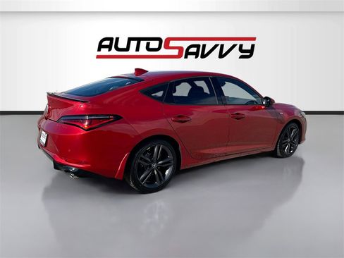 Used 2024 Acura Integra A-Spec image 7