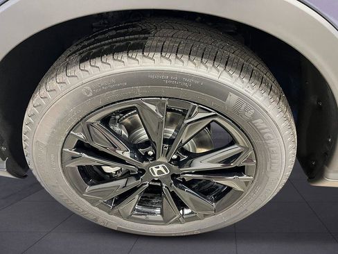 New 2026 Honda CR-V Sport Touring image 11