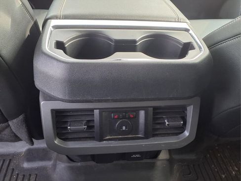 Used 2023 Ford F450 Lariat w/ Chrome Package AWD/4WD image 27