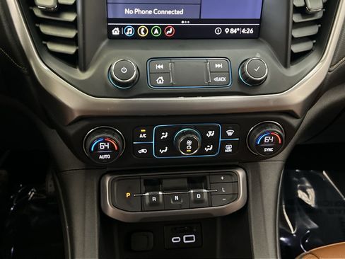 Used 2020 GMC Acadia AT4 w/ Driver Alert Package II AWD/4WD image 20