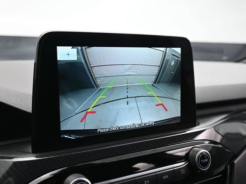 Used 2025 Ford Escape ST-Line FWD image 15
