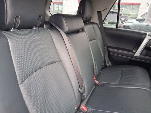 Used 2023 Toyota 4Runner Limited image 10