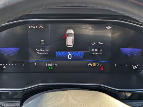 Used 2024 Volkswagen Jetta S image 18