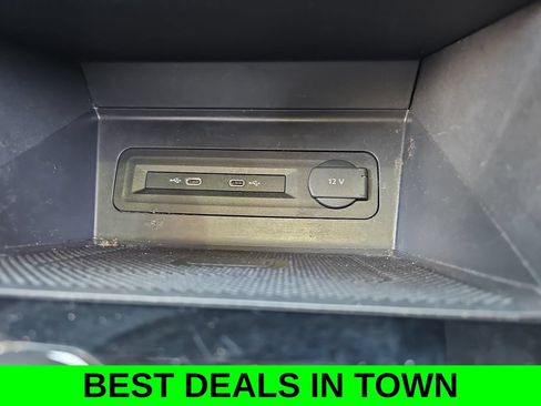 Used 2023 Volkswagen Atlas SE FWD image 26