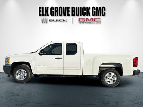 Used 2013 Chevrolet Silverado 1500 LT w/ All-Star Edition image 7