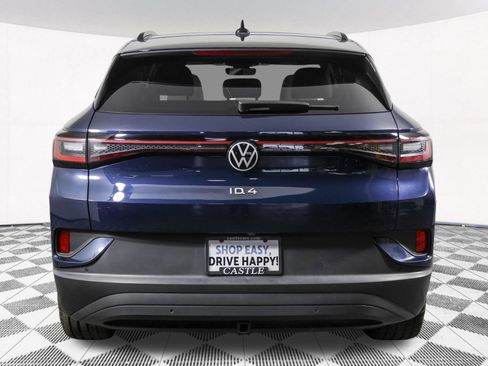 Used 2023 Volkswagen ID.4 Pro S AWD/4WD image 20