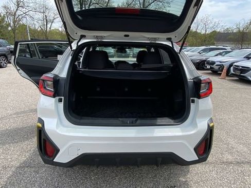 Certified 2024 Subaru Crosstrek 2.5i Sport AWD/4WD image 34