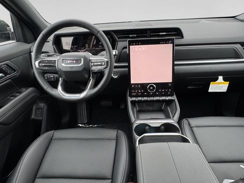 New 2027 GMC Terrain Elevation w/ Elevation Premium Package AWD/4WD image 21