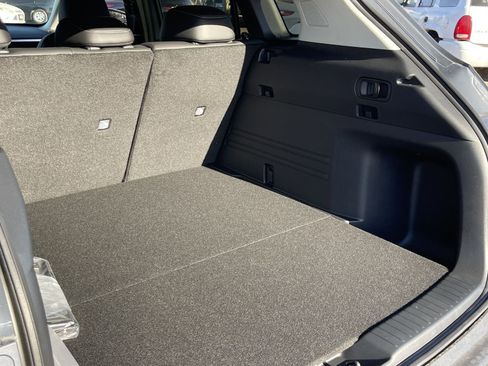 New 2025 MAZDA CX-50 AWD 2.5 S w/ Cargo Package image 16