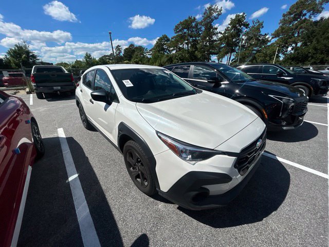 Used 2024 Subaru Crosstrek 2.0i AWD/4WD image 1