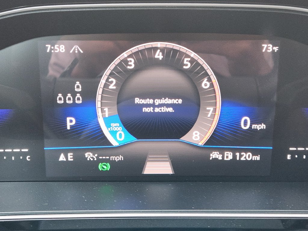 New 2027 Volkswagen Jetta Sport FWD image 11