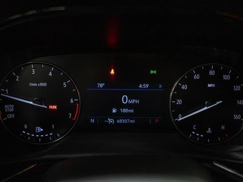 Used 2023 Buick Envision Preferred image 19