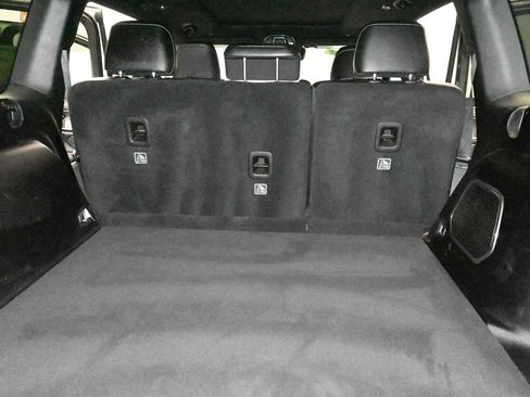 Used 2024 Jeep Grand Cherokee Limited 4xe AWD/4WD image 11