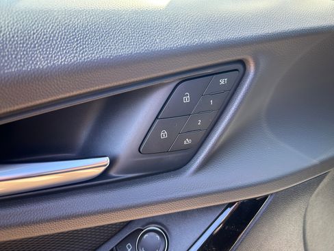 New 2026 Chevrolet Equinox RS w/ Convenience Package III image 12