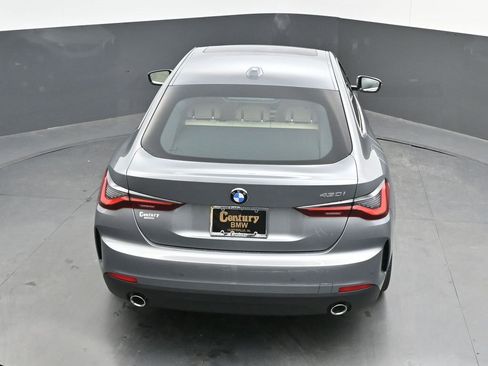 New 2026 BMW 430i w/ Premium Package image 37