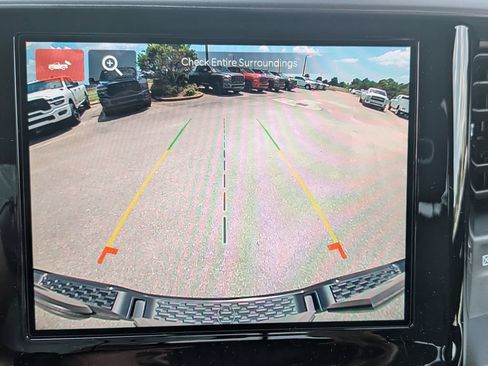 New 2026 RAM 1500 Warlock AWD/4WD image 25