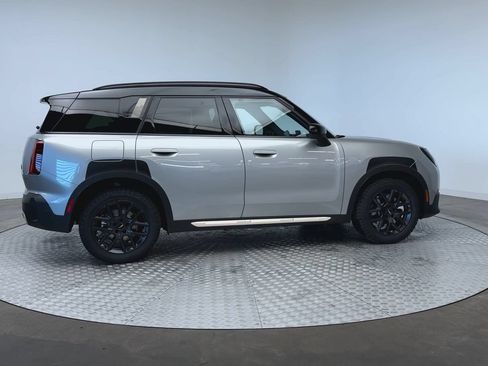 New 2027 MINI Cooper Countryman S w/ Comfort Package Max AWD/4WD image 9