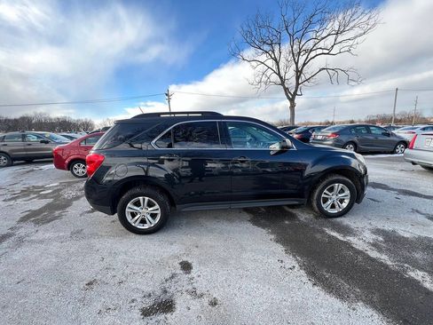 Used 2014 Chevrolet Equinox LT w/ Driver Convenience Package FWD image 4