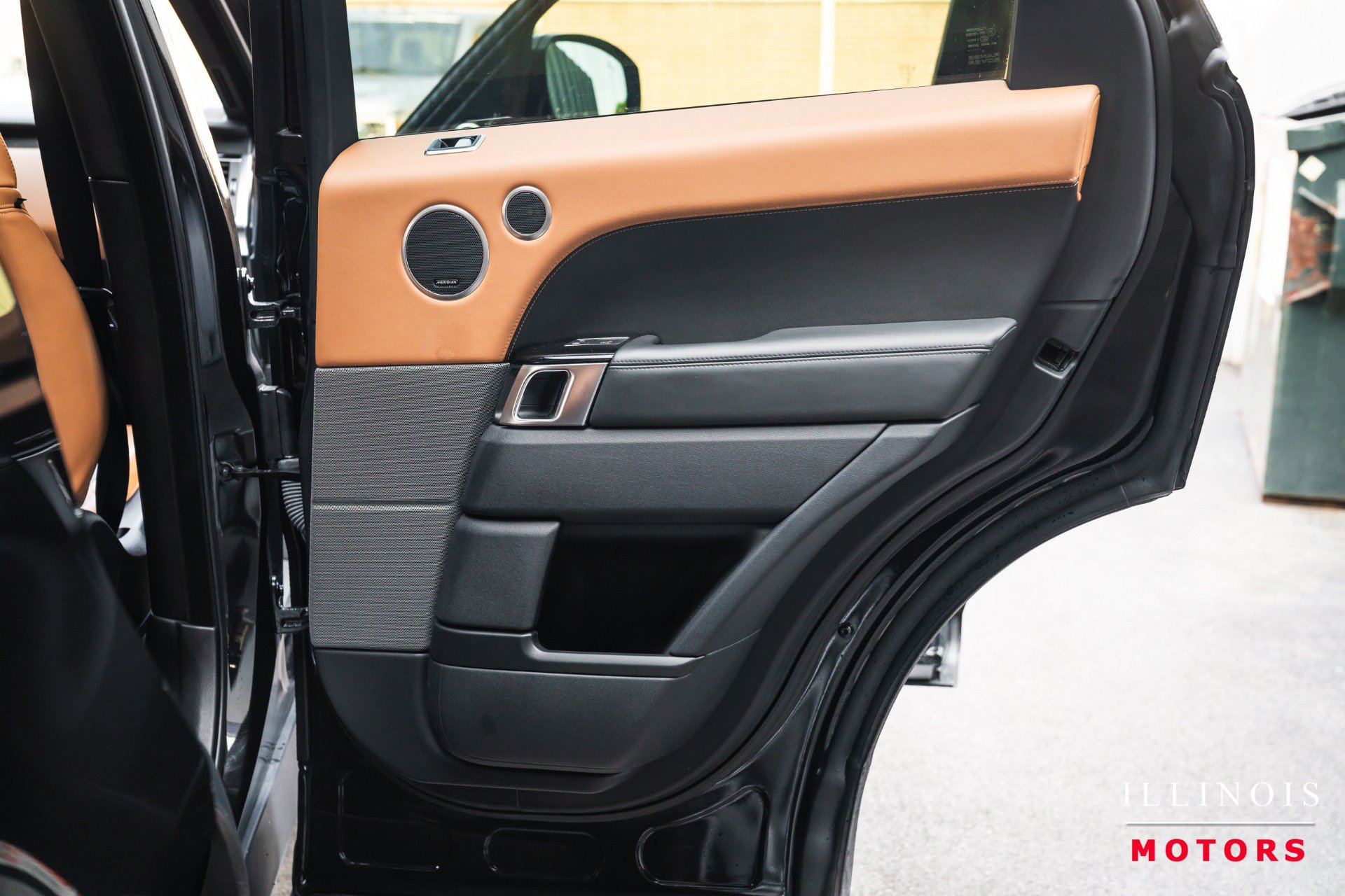 Used 2020 Land Rover Range Rover Sport Autobiography AWD/4WD image 32