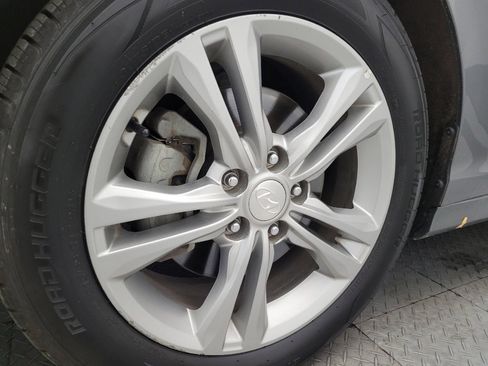 Used 2018 Hyundai Sonata SEL image 31