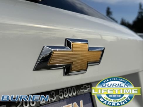 New 2026 Chevrolet Trax LS image 33