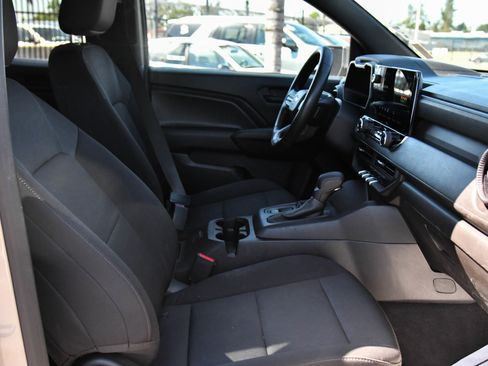Used 2023 Chevrolet Colorado W/T RWD image 44