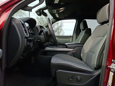 Used 2022 RAM 1500 Big Horn image 23