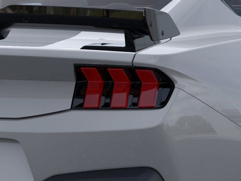New 2026 Ford Mustang Dark Horse SC RWD image 21