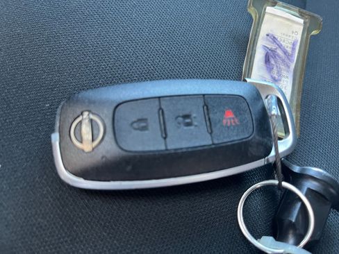 Used 2024 Chevrolet Malibu LT image 20