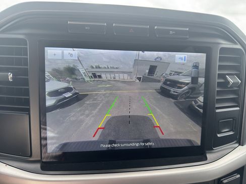 Used 2023 Ford F150 XLT w/ Equipment Group 302A High image 10