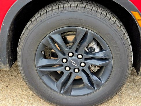 Used 2021 Chevrolet Blazer LT image 9