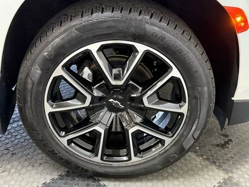 Certified 2022 Chevrolet Tahoe RST w/ Luxury Package image 42