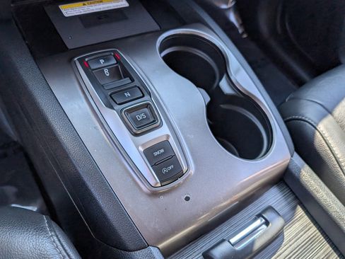 Used 2022 Honda Pilot Special Edition image 31