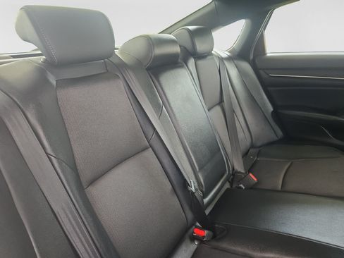 Used 2022 Honda Accord Sport image 17