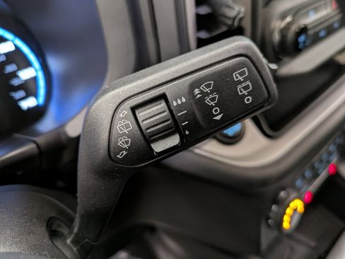 Used 2023 Ford Bronco Sport Big Bend w/ Convenience Package image 18