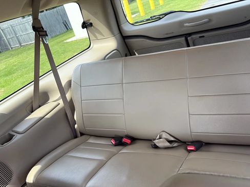 Used 2005 Ford Excursion Limited AWD/4WD image 13