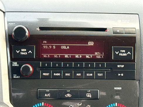 Used 2013 Toyota Tundra Grade image 26