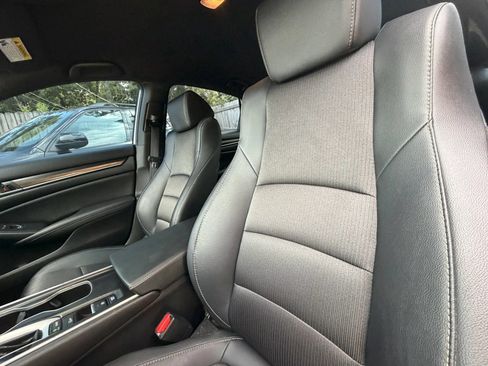 Used 2021 Honda Accord Sport image 33